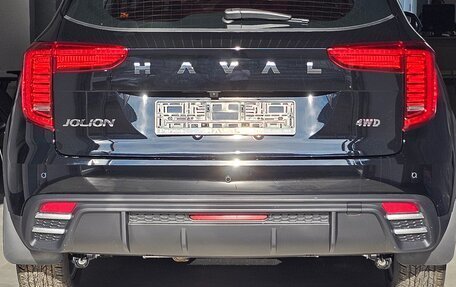 Haval Jolion, 2024 год, 2 649 000 рублей, 4 фотография