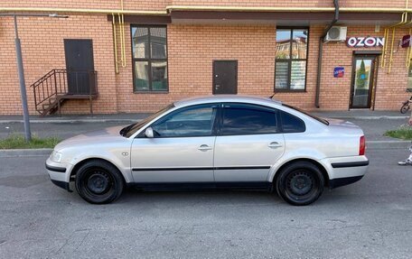 Volkswagen Passat B5+ рестайлинг, 2000 год, 365 000 рублей, 3 фотография