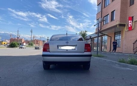 Volkswagen Passat B5+ рестайлинг, 2000 год, 365 000 рублей, 2 фотография