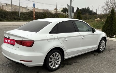 Audi A3, 2014 год, 1 650 000 рублей, 5 фотография