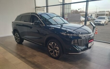 Haval F7, 2024 год, 3 099 000 рублей, 2 фотография