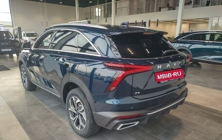 Haval F7, 2024 год, 3 099 000 рублей, 4 фотография