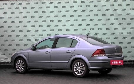 Opel Astra H, 2008 год, 690 000 рублей, 2 фотография