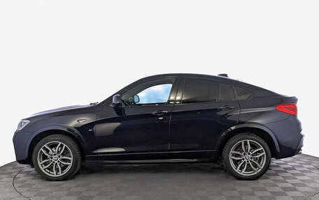 BMW X4, 2017 год, 4 250 000 рублей, 8 фотография