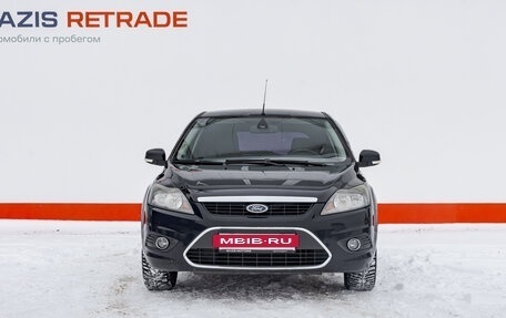 Ford Focus II рестайлинг, 2010 год, 799 000 рублей, 2 фотография