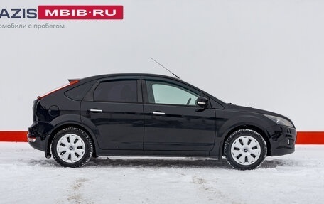 Ford Focus II рестайлинг, 2010 год, 799 000 рублей, 4 фотография