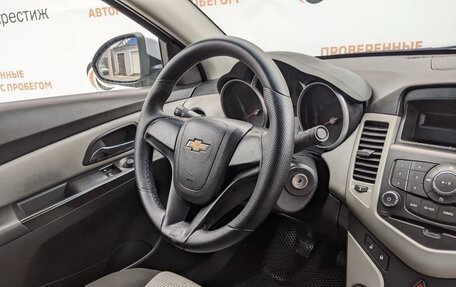 Chevrolet Cruze II, 2012 год, 690 000 рублей, 14 фотография