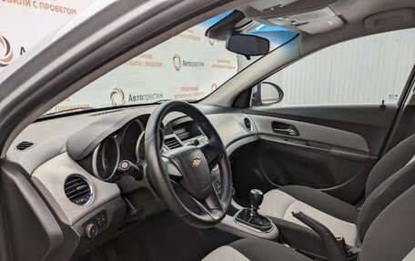 Chevrolet Cruze II, 2012 год, 690 000 рублей, 11 фотография