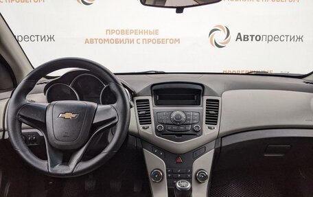 Chevrolet Cruze II, 2012 год, 690 000 рублей, 15 фотография