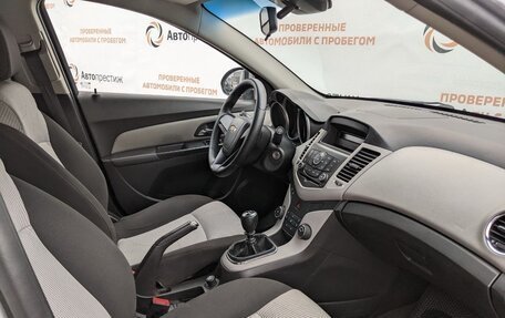 Chevrolet Cruze II, 2012 год, 690 000 рублей, 13 фотография