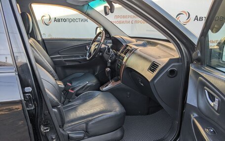 Hyundai Tucson III, 2005 год, 690 000 рублей, 17 фотография