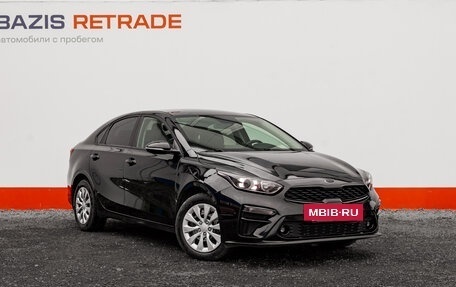 KIA Cerato III, 2020 год, 1 820 000 рублей, 3 фотография