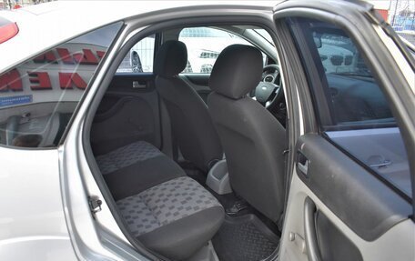 Ford Focus II рестайлинг, 2009 год, 599 000 рублей, 13 фотография