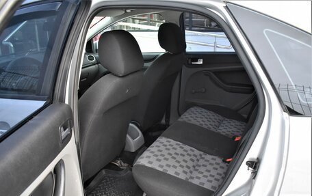 Ford Focus II рестайлинг, 2009 год, 599 000 рублей, 19 фотография