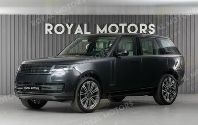 Land Rover Range Rover IV рестайлинг, 2024 год, 26 190 000 рублей, 1 фотография