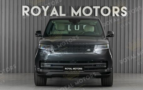 Land Rover Range Rover IV рестайлинг, 2024 год, 26 190 000 рублей, 2 фотография