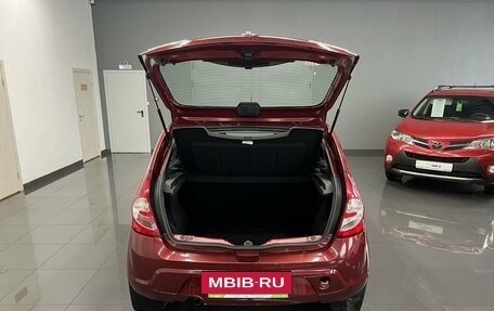 Renault Sandero I, 2013 год, 795 000 рублей, 7 фотография