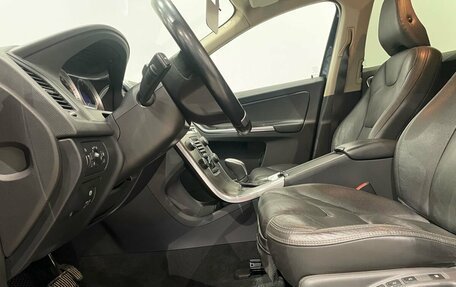 Volvo XC60 II, 2012 год, 1 149 000 рублей, 15 фотография