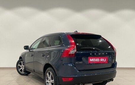 Volvo XC60 II, 2012 год, 1 149 000 рублей, 5 фотография