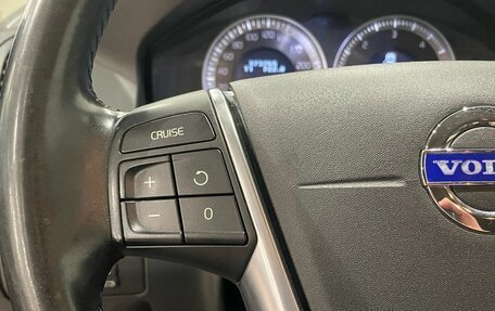 Volvo XC60 II, 2012 год, 1 149 000 рублей, 21 фотография