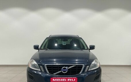 Volvo XC60 II, 2012 год, 1 149 000 рублей, 10 фотография