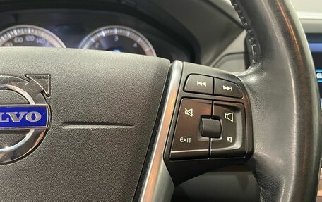 Volvo XC60 II, 2012 год, 1 149 000 рублей, 22 фотография