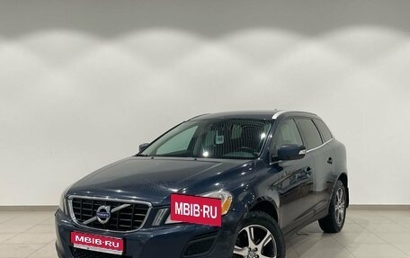 Volvo XC60 II, 2012 год, 1 149 000 рублей, 1 фотография