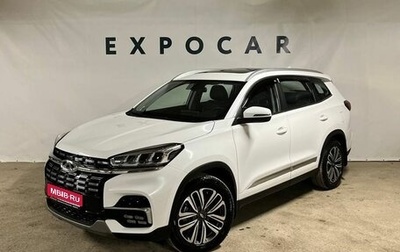 Chery Tiggo 8 I, 2022 год, 2 200 000 рублей, 1 фотография