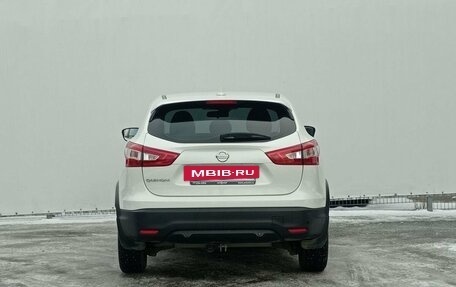 Nissan Qashqai, 2018 год, 1 920 000 рублей, 6 фотография