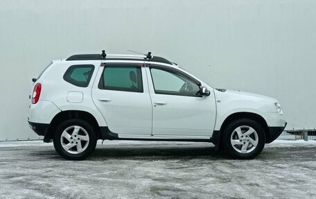 Renault Duster I рестайлинг, 2013 год, 990 000 рублей, 4 фотография