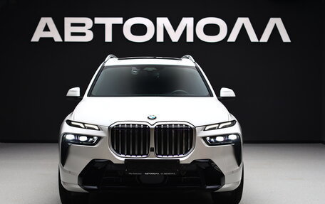 BMW X7, 2023 год, 18 500 000 рублей, 6 фотография