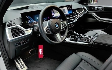 BMW X7, 2023 год, 18 500 000 рублей, 15 фотография