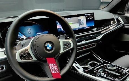 BMW X7, 2023 год, 18 500 000 рублей, 14 фотография