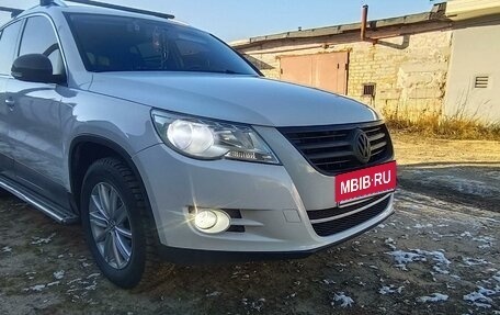 Volkswagen Tiguan I, 2010 год, 1 190 000 рублей, 12 фотография