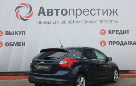 Ford Focus III, 2013 год, 925 000 рублей, 8 фотография