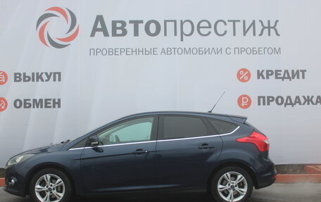 Ford Focus III, 2013 год, 925 000 рублей, 7 фотография