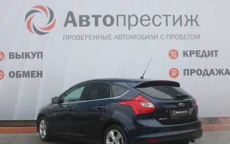 Ford Focus III, 2013 год, 925 000 рублей, 10 фотография