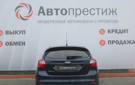 Ford Focus III, 2013 год, 925 000 рублей, 9 фотография