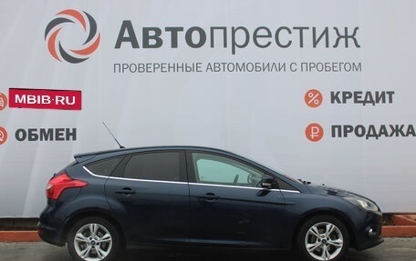 Ford Focus III, 2013 год, 925 000 рублей, 6 фотография