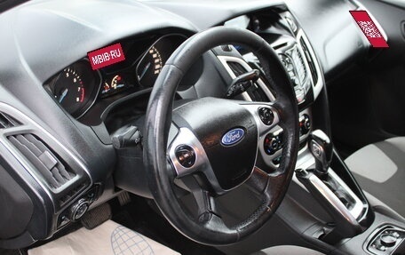 Ford Focus III, 2013 год, 925 000 рублей, 11 фотография