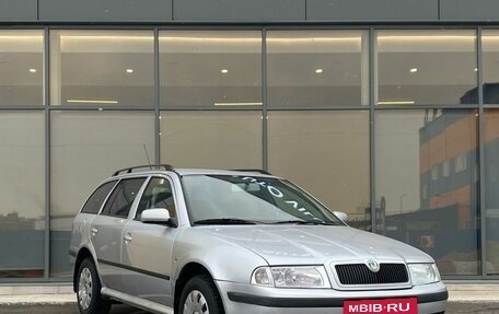 Skoda Octavia IV, 2008 год, 469 000 рублей, 2 фотография