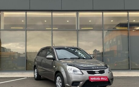 KIA Rio II, 2011 год, 439 000 рублей, 2 фотография