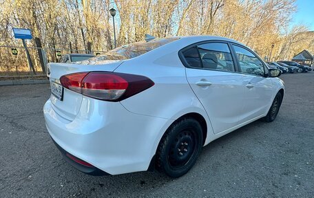 KIA Cerato III, 2017 год, 1 680 000 рублей, 5 фотография