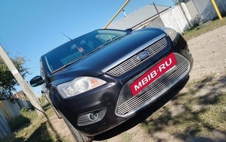 Ford Focus II рестайлинг, 2008 год, 500 000 рублей, 18 фотография