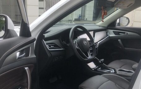 Changan CS35PLUS, 2019 год, 1 555 000 рублей, 7 фотография