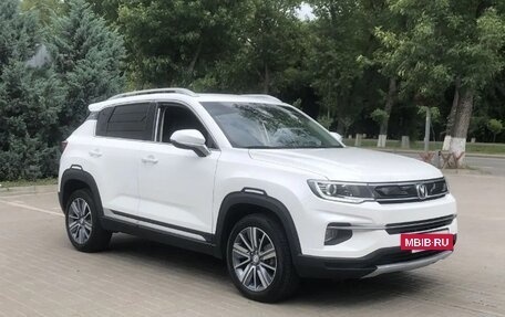 Changan CS35PLUS, 2019 год, 1 555 000 рублей, 6 фотография