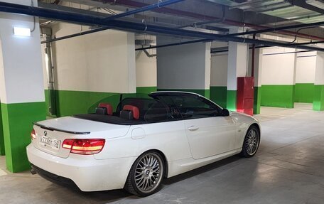 BMW 3 серия, 2008 год, 2 100 000 рублей, 2 фотография