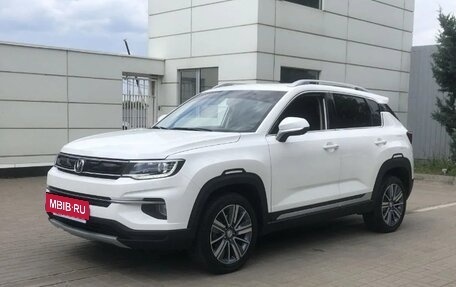 Changan CS35PLUS, 2019 год, 1 555 000 рублей, 2 фотография