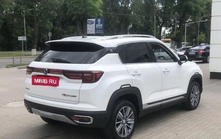 Changan CS35PLUS, 2019 год, 1 555 000 рублей, 5 фотография