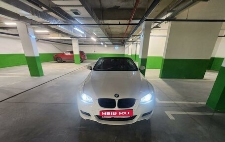 BMW 3 серия, 2008 год, 2 100 000 рублей, 3 фотография